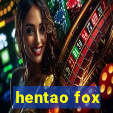 hentao fox